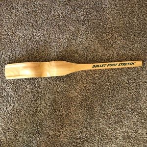 Ballet Foot Stretcher Kit